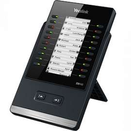 Buy Yealink EXP40 LCD Expansion Module in [storefront]