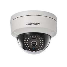 Buy Hikvision DS-2CD2110F-1 1.3MP - 10 meters - 4mm 30 meters CCTV Camera in [storefront]