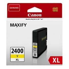 Buy Canon PGI-2400 XL Yellow Ink Cartridge in [storefront]