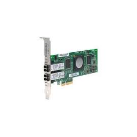 Buy Qlogic QLE2462 FC4 HBA PCIe Dual Port in [storefront]
