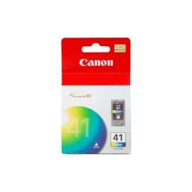 Buy Canon CL-41 Color Ink Cartridge in [storefront]