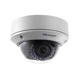 Buy Hikvision DS-2CD2720F-I 2MP Vari Focal CCTV Camera in [storefront]