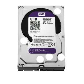 Buy Western Digital 6TB Surveillance Hard Disk in [storefront]