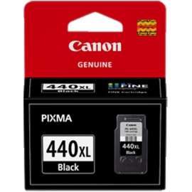 Buy Canon PGI-440 XL Black Ink Cartridge in [storefront]