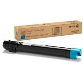 Buy Xerox Sold DMO WorkCentre 7525/7530/7535/7545/7556 Cyan Toner Cartridge in [storefront]
