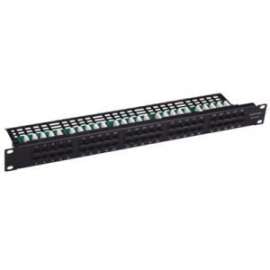 Buy 25 Pair Voice Patch Panel in [storefront]
