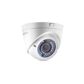 Buy Hikvision DS-2CE56C2T-VFIR3 CCTV Camera in [storefront]
