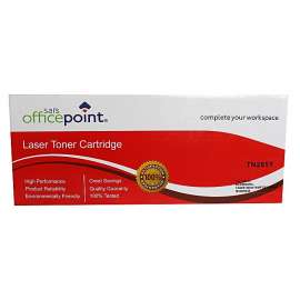 Buy Office Point TN-265Y/TN-261Y Yellow Toner in [storefront]