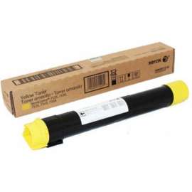 Buy Xerox Sold DMO  WorkCentre 7525/7530/7535/7545/7556 Yellow Toner Cartridge in [storefront]