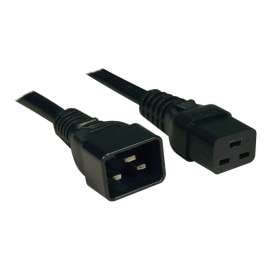 Buy Tripp Lite P036-006 C19 to C20 Power Cable in [storefront]