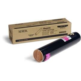 Buy Xerox Phaser 7760 Magenta Toner Cartridge in [storefront]