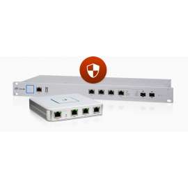 Buy Ubiquiti Unifi Security Gateway Router in [storefront]