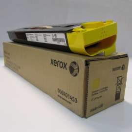 Buy Xerox WorkCentre 7655/7665/7675 Yellow Toner in [storefront]