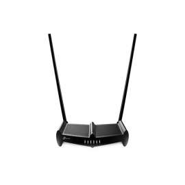Buy TP-Link TL-WR841HP 300Mbps High Power WiFi N Router in [storefront]