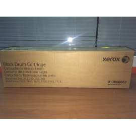 Buy Xerox WorkCentre 7655/7665/7675 Black Drum Cartridge in [storefront]
