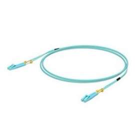 Buy Ubiquiti UOC-0.5 0.5m LC-LC OM3 Unifi ODN Cable in [storefront]