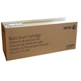 Buy Xerox Colour 500 series CRU K Black Drum Cartridge in [storefront]