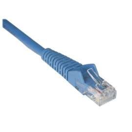 Buy Tripp Lite N201-003-BL Cat6 Gigabit 3ft  Patch Cable in [storefront]