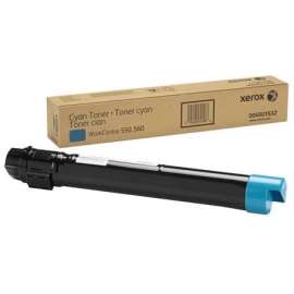 Buy Xerox XC550/560 Cyan Toner in [storefront]
