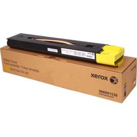 Buy Xerox XC550/560 Yellow Toner in [storefront]
