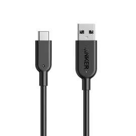 Buy Anker PowerLine II USB-C to USB-C 3.1 Gen 2 Cable in [storefront]