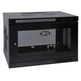 Buy Tripp Lite SRW9U SmartRack 9U  Wall-Mount Rack Enclosure Cabinet in [storefront]