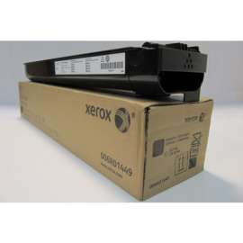 Buy Xerox WorkCentre 7655/7665/7675 Black Toner in [storefront]