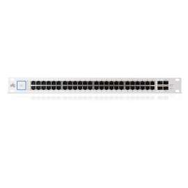 Buy Ubiquiti Unifi Switch 48-port PoE 750W Switch in [storefront]
