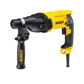 Buy Dewalt D25133KB5 26MM 800W Drill Rotary in [storefront]
