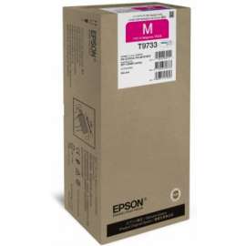Buy Epson WorkForce Pro WF-C869R Magenta XL Ink Supply in [storefront]