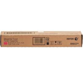 Buy Xerox Sold DMO WorkCentre 7525/7530/7535/7545/7556 Magenta Toner Cartridge in [storefront]