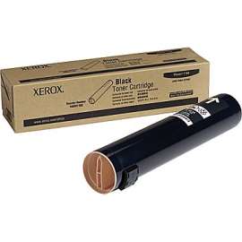 Buy Xerox Phaser 7760 Black Toner Cartridge in [storefront]