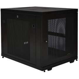 Buy Tripp Lite SR12UB SmartRack 12U Rack Enclosure Cabinet in [storefront]