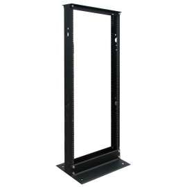Buy Tripp Lite SR2POST25 25U SmartRack 2-Post Open Frame Rack in [storefront]