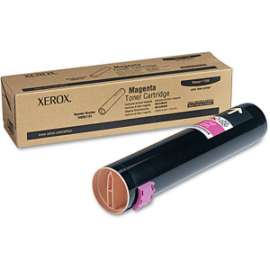 Buy Xerox XC550/560 Magenta Toner in [storefront]