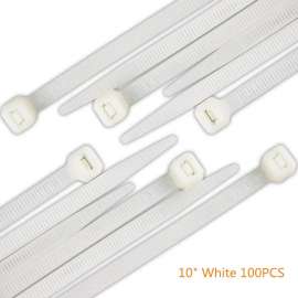 Buy Illumatt 8 Inch Cable Ties in [storefront]