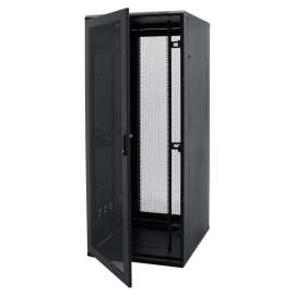 Buy Giganet 42U 600*600 Mesh Door Cabinet with PDU and Fans in [storefront]