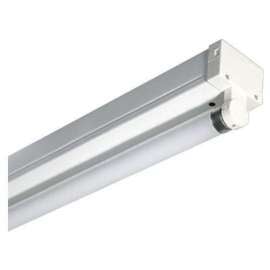 Buy Illumatt Chy Led 36W 4Ft Batten Fitting Al+Pc Ip45 3000K in [storefront]
