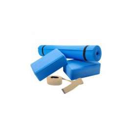 Buy Sunpower Yoga Fitness Set in [storefront]