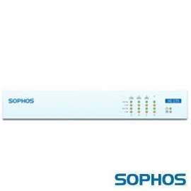 Buy Sophos Appliance XG125 Wifi in [storefront]