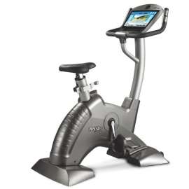 Buy WNQ 8318LC TV3 Commercial Upright Bike in [storefront]