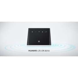 Buy HUAWEI LTE CPE B310 4G Wi-Fi Router in [storefront]