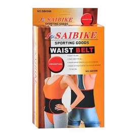 Buy Saibike Yoga Fitness Waist Belt in [storefront]
