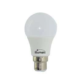 Buy Illumatt B22 Ww Fr 5W Led Gls Lamp in [storefront]
