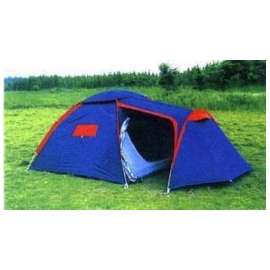 Buy Sunpower  KM2027 3 Men Dome Tent in [storefront]