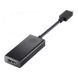 Buy HP Type C  to HDMI Cable in [storefront]