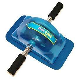 Buy Sports Club Body Shaper AB Slider in [storefront]