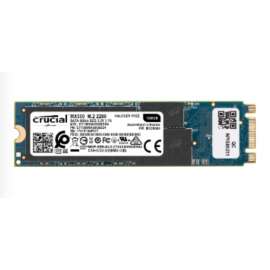 Buy Crucial Su800 1TB M.2 Type 2280 Internal SSD Hard Drive in [storefront]