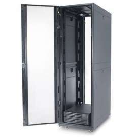 Buy Giganet 42U 600*600 Glass Door Cabinet with PDU and Fans in [storefront]