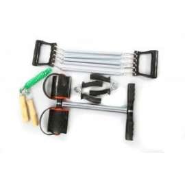 Buy Lifegear Fitness Set Item in [storefront]